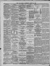 Middleton Guardian Saturday 26 April 1884 Page 4