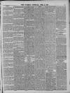 Middleton Guardian Saturday 26 April 1884 Page 5