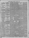 Middleton Guardian Saturday 26 April 1884 Page 7