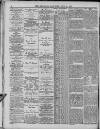 Middleton Guardian Saturday 31 May 1884 Page 6