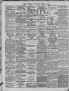 Middleton Guardian Saturday 14 June 1884 Page 4