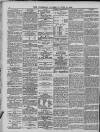 Middleton Guardian Saturday 21 June 1884 Page 4