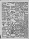 Middleton Guardian Saturday 26 July 1884 Page 4