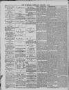 Middleton Guardian Saturday 02 August 1884 Page 6