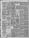 Middleton Guardian Saturday 09 August 1884 Page 4
