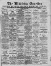 Middleton Guardian Saturday 30 August 1884 Page 1