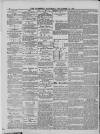 Middleton Guardian Saturday 27 September 1884 Page 4