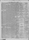 Middleton Guardian Saturday 11 October 1884 Page 8