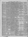 Middleton Guardian Saturday 18 October 1884 Page 8