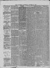 Middleton Guardian Saturday 25 October 1884 Page 6