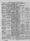 Middleton Guardian Saturday 15 November 1884 Page 4