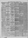 Middleton Guardian Saturday 29 November 1884 Page 6