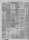 Middleton Guardian Saturday 13 December 1884 Page 4