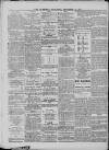 Middleton Guardian Saturday 27 December 1884 Page 4