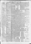 Middleton Guardian Saturday 19 January 1889 Page 3
