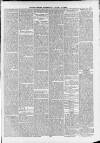 Middleton Guardian Saturday 19 January 1889 Page 5