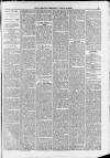 Middleton Guardian Saturday 23 March 1889 Page 5