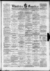 Middleton Guardian Saturday 01 February 1890 Page 1