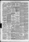 Middleton Guardian Saturday 15 March 1890 Page 4