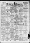 Middleton Guardian Saturday 22 March 1890 Page 1