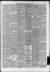 Middleton Guardian Saturday 22 March 1890 Page 5