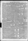 Middleton Guardian Saturday 05 April 1890 Page 8