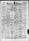 Middleton Guardian Saturday 10 May 1890 Page 1