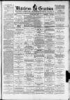 Middleton Guardian Saturday 17 May 1890 Page 1