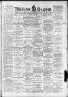 Middleton Guardian Saturday 21 June 1890 Page 1