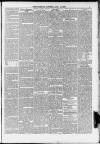 Middleton Guardian Saturday 19 July 1890 Page 5