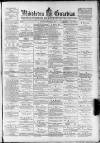 Middleton Guardian Saturday 06 September 1890 Page 1