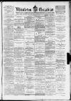 Middleton Guardian Saturday 20 September 1890 Page 1