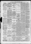 Middleton Guardian Saturday 20 September 1890 Page 4