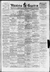 Middleton Guardian Saturday 25 October 1890 Page 1