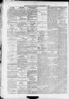 Middleton Guardian Saturday 01 November 1890 Page 4