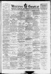 Middleton Guardian Saturday 22 November 1890 Page 1