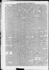 Middleton Guardian Saturday 22 November 1890 Page 8