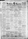 Middleton Guardian Saturday 03 January 1891 Page 1