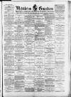 Middleton Guardian Saturday 10 January 1891 Page 1