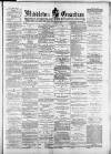 Middleton Guardian Saturday 31 January 1891 Page 1