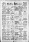 Middleton Guardian Saturday 28 March 1891 Page 1