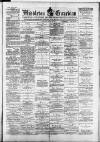 Middleton Guardian Saturday 22 August 1891 Page 1