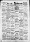 Middleton Guardian Saturday 12 September 1891 Page 1