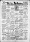 Middleton Guardian Saturday 19 September 1891 Page 1