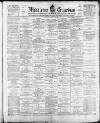 Middleton Guardian Saturday 12 December 1891 Page 1