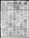 Middleton Guardian Saturday 16 January 1897 Page 1