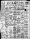 Middleton Guardian Saturday 22 May 1897 Page 1
