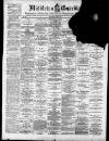 Middleton Guardian Saturday 24 July 1897 Page 1
