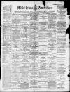 Middleton Guardian Saturday 25 December 1897 Page 1