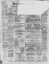 Middleton Guardian Saturday 05 January 1918 Page 1